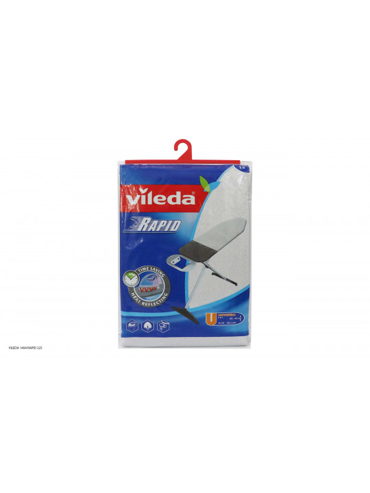 արդուկի պարագաներ VILEDA 1494 RAPID(225) 