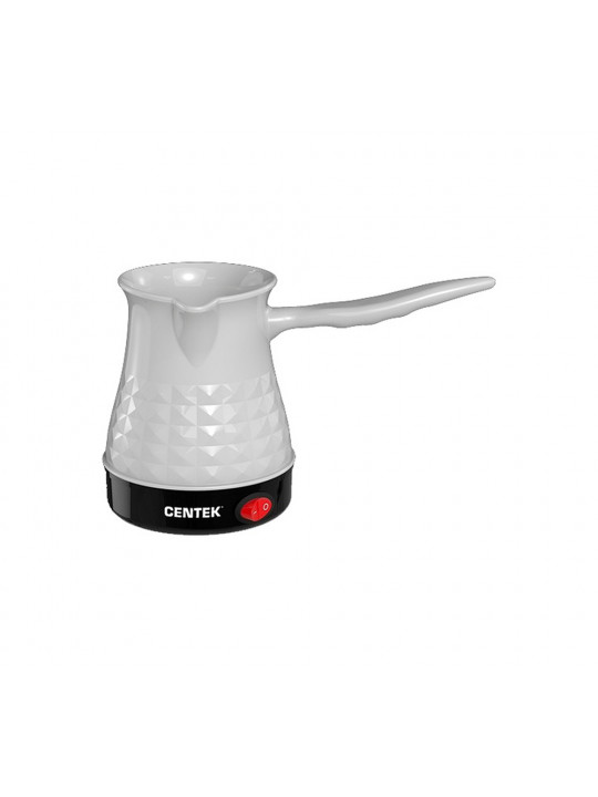 Coffee makers CENTEK CT-1097 WH 