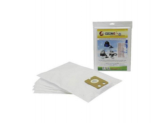 Vcl dust bag OZONE NILFISK GD(S) MXT-305/5 (X5) 
