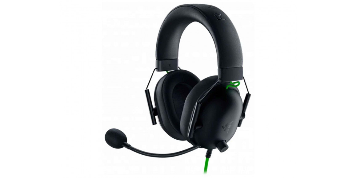 Ականջակալ RAZER BLACKSHARK V2 X (BLACK) (32401)