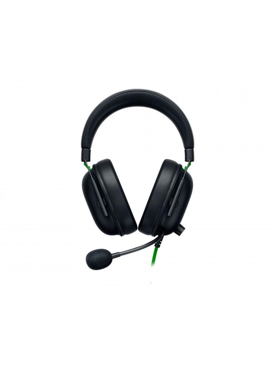Headphone RAZER BLACKSHARK V2 X (BLACK) 32401