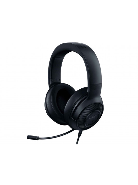 Headphone RAZER KRAKEN  3.5MM (BLACK) 28301