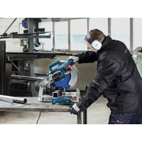 Անկյուն կտրող սղոց BOSCH GCD12JL 