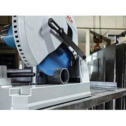 Angle cutting saw BOSCH GCD12JL 