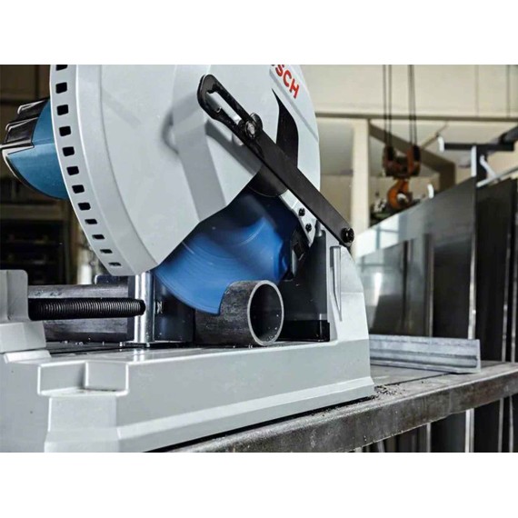 Углорез BOSCH GCD12JL 