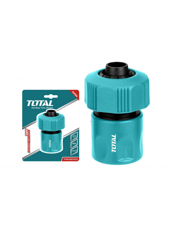 Detalils of hose TOTAL THHCS63402 