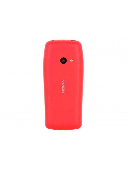 Mobile phone NOKIA 210 DS TA-1139 (RD) 