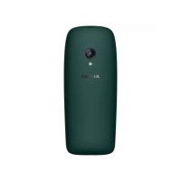 Мобильный телефон NOKIA 6310 DS TA-1400 (GREEN) 