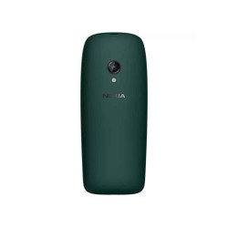 Mobile phone NOKIA 6310 DS TA-1400 (GREEN) 