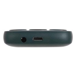 Mobile phone NOKIA 6310 DS TA-1400 (GREEN) 
