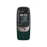 Мобильный телефон NOKIA 6310 DS TA-1400 (GREEN) 