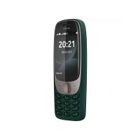 Мобильный телефон NOKIA 6310 DS TA-1400 (GREEN) 