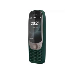 Mobile phone NOKIA 6310 DS TA-1400 (GREEN) 