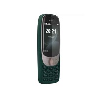 Мобильный телефон NOKIA 6310 DS TA-1400 (GREEN) 