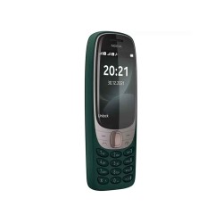 Mobile phone NOKIA 6310 DS TA-1400 (GREEN) 