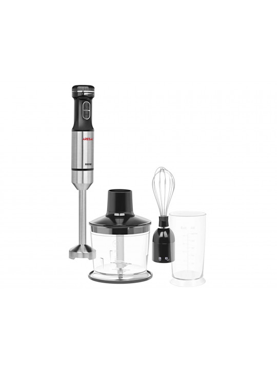 Hand blender ARESA AR-1124 