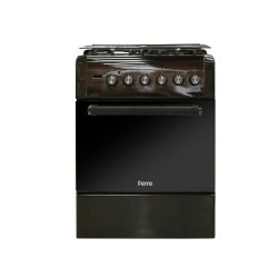 Cooker FERRE 631CHD 