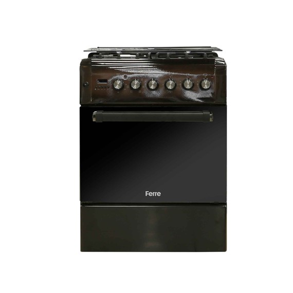 Cooker FERRE 631CHD 