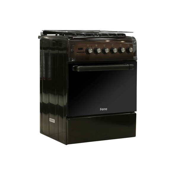 Cooker FERRE 631CHD 