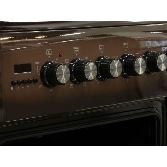 Cooker FERRE 631CHD 