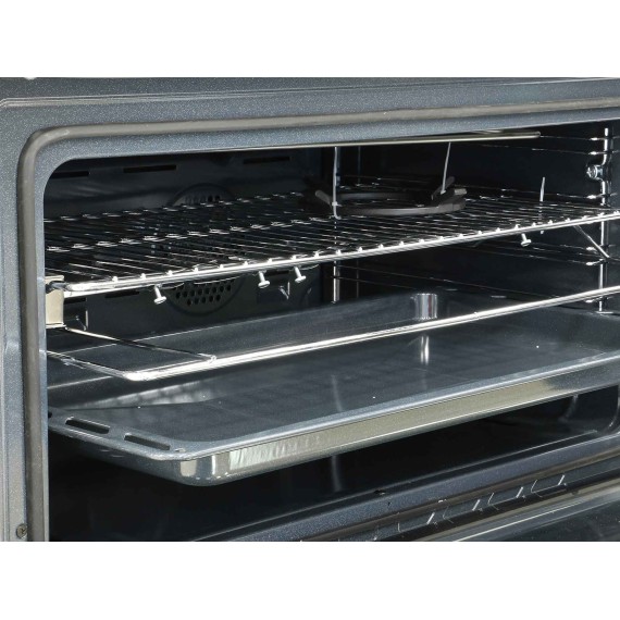 Газовая плита FERRE 950XHD 