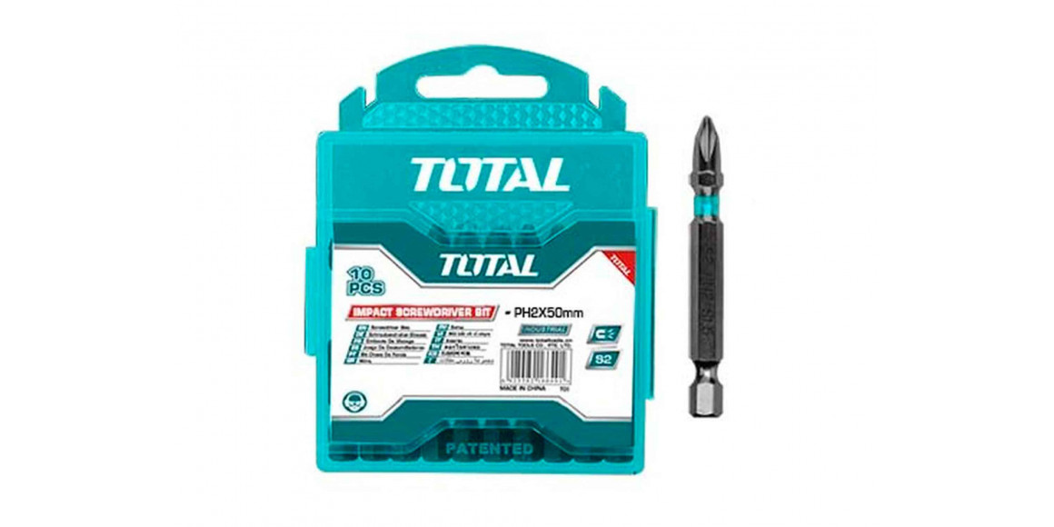 Tools nozzle TOTAL TACIM16PH223 