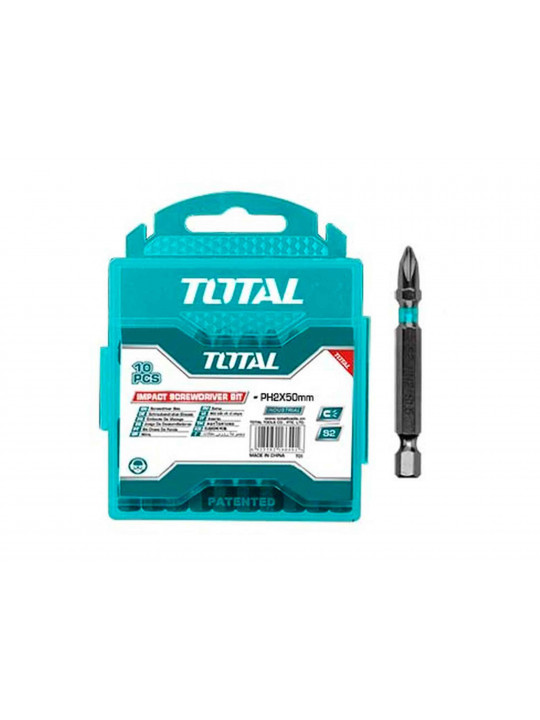 Tools nozzle TOTAL TACIM16PH223 