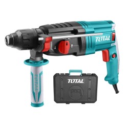 Перфоратор TOTAL TH309288 