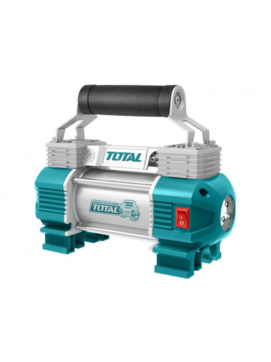 El. pump TOTAL TTAC2506 
