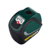 Лазерный уровень BOSCH UNIVERSALLEVEL 2SET 