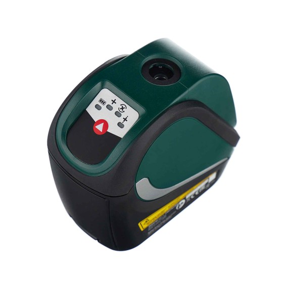 Лазерный уровень BOSCH UNIVERSALLEVEL 2SET 