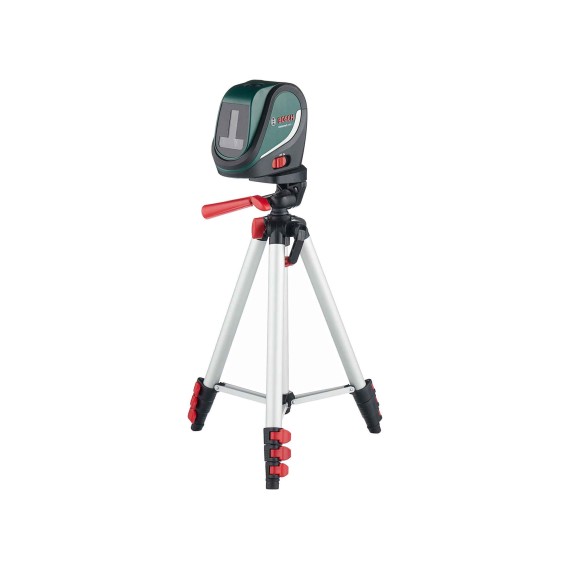 Лазерный уровень BOSCH UNIVERSALLEVEL 2SET 