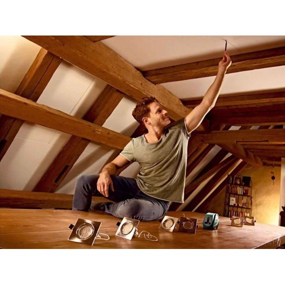 Лазерный уровень BOSCH UNIVERSALLEVEL 2SET 