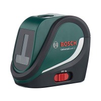 Лазерный уровень BOSCH UNIVERSALLEVEL 2SET 
