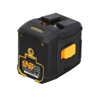Laser level TOLSEN 35141 
