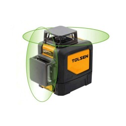Laser level TOLSEN 35154 