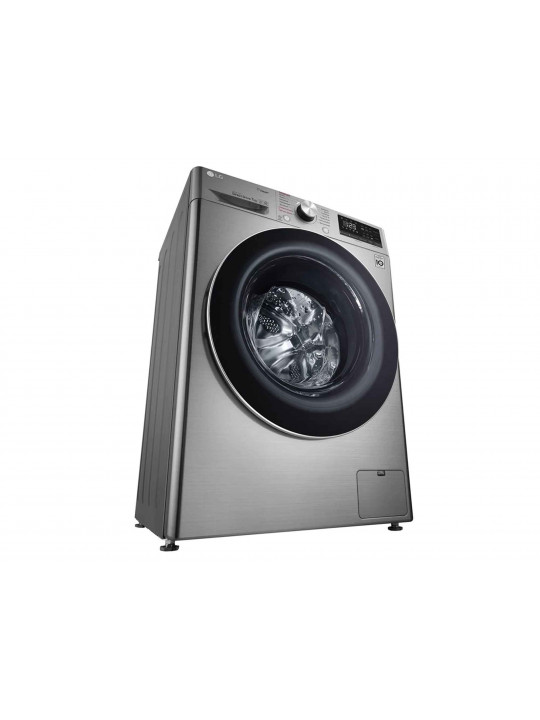 լվացքի մեքենա LG F2V5HS2S 