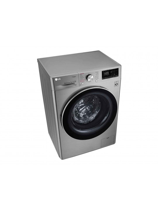 լվացքի մեքենա LG F2V5HS2S 
