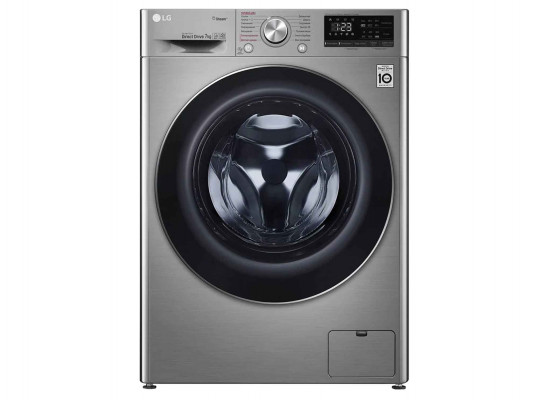 Washing machine LG F2V5HS2S 