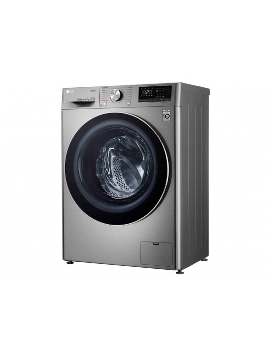 Washing machine LG F2V5HS2S 