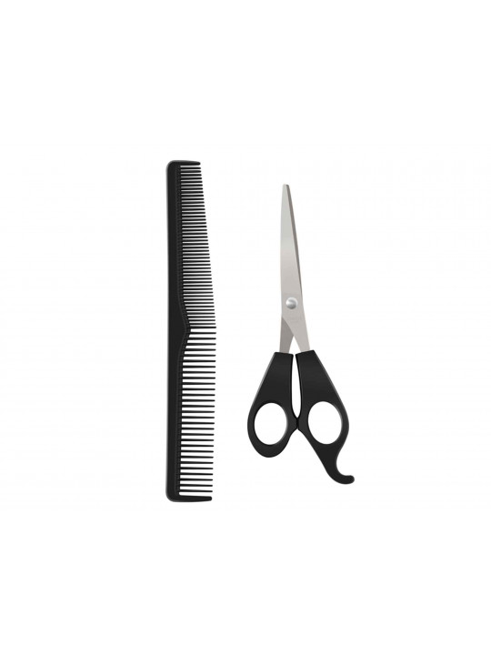 Hair clipper & trimmer ARESA AR-1803 