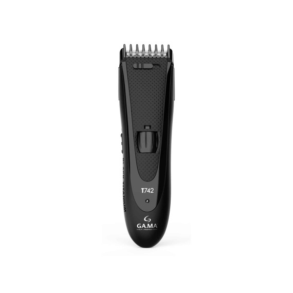 Hair clipper & trimmer GA.MA T742 BAT (GM4510)