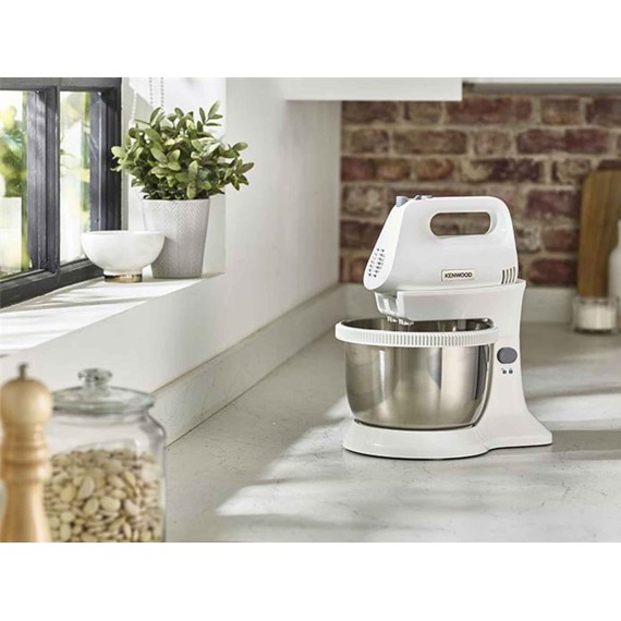 Миксер KENWOOD HMP34.A0WH 