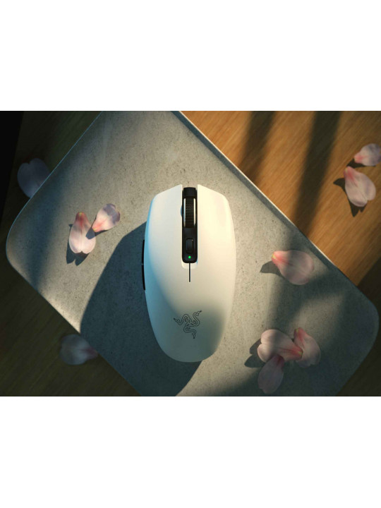 Компьютерные мыши RAZER OROCHI V2 WIRELESS (WHITE) 37304