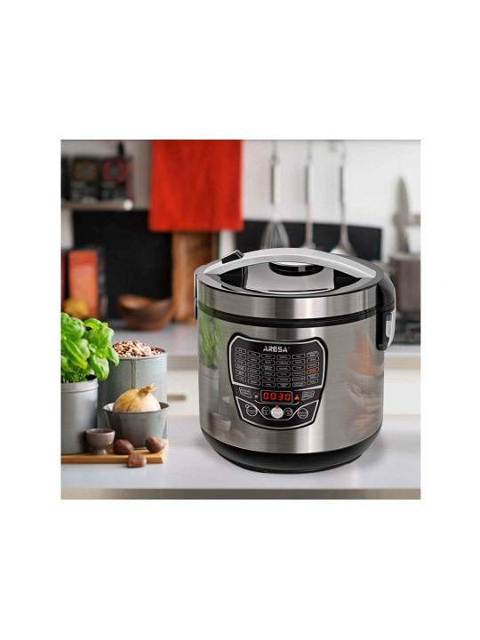 Multicooker ARESA AR-2010 