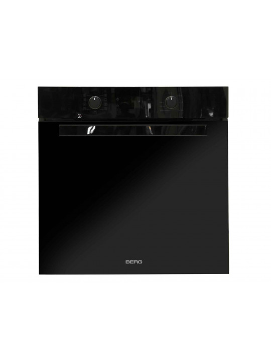 Built in oven BERG BBO-T609TDGBMR 