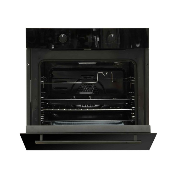 Встраиваемая духовка BERG BBO-T609TDGBMR 