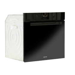 Built in oven BERG BBO-T609TDGBMR 