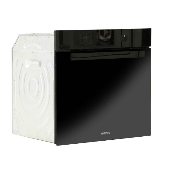 Встраиваемая духовка BERG BBO-T609TDGBMR 