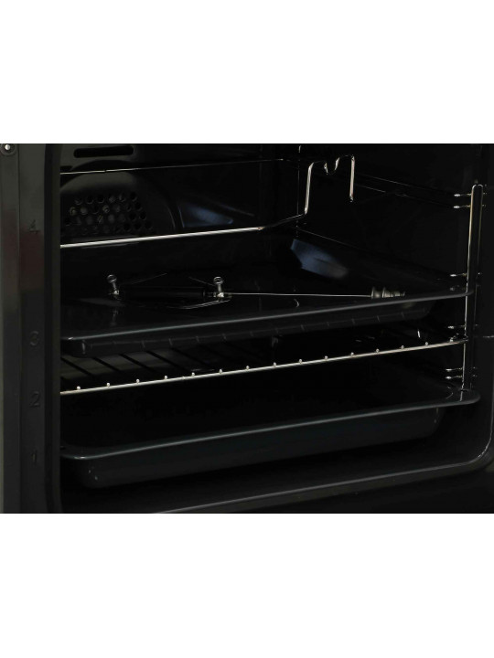 Built in oven BERG BBO-T609TDGBMR 